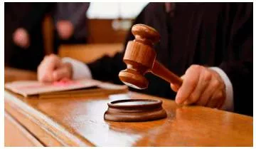 Rule - Meaning: To give an official decision about something.