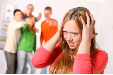 Slur  - Meaning: An unfair remark about somebody/something that may damage other people’s opinion of them.