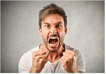 Rile  - Meaning: To annoy somebody or make them angry.