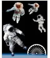 Powered by isro