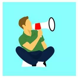 Blunt  - Meaning: (of a person or remark) very direct; saying exactly what you think without trying to be polite.