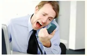 Rile  - Meaning: To annoy somebody or make them angry.