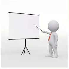 Expound  - Meaning: To explain something by talking about in detail.