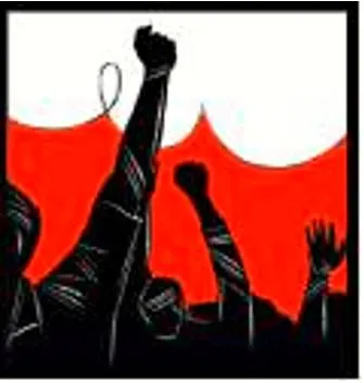Dhanbad police put sedition in its place