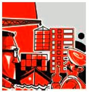 Join global value chains and rcep