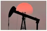 Oil  the world’s oyster