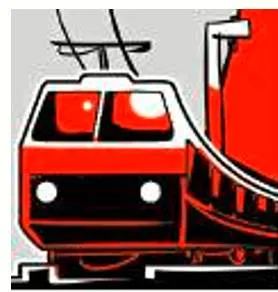 Conditional welcome for private trains
