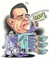 Relief for homebuyers
