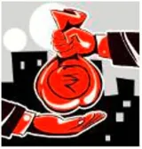 What is holding up dmf funds 