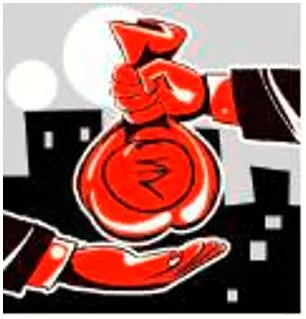 What is holding up dmf funds 