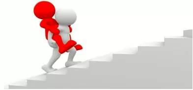 Aid  - Meaning: To help somebody/something to do something, especially by making it easier.