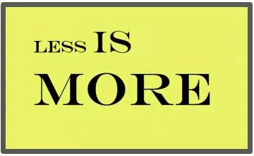 Pithy - Meaning: (of speech or writing) expressing an idea cleverly in a few words.