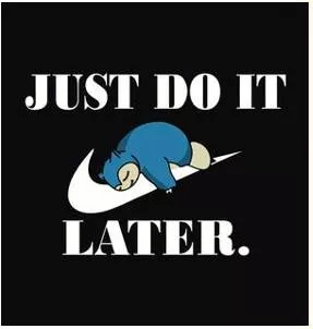 Defer  - Meaning: Put off (an action or event) to a later time.