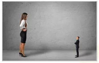 Understate  - Meaning: To state that something is smaller, less important or less serious than it really is.
