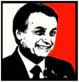 To latin america via brazil  bolsonaro