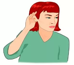 Hearken - Meaning: To listen to somebody/something.