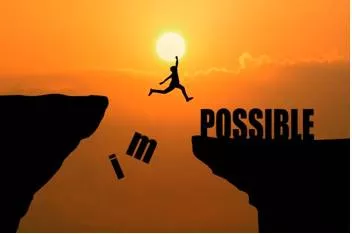 Audacious  - Meaning: Showing a willingness to take surprisingly bold risks.