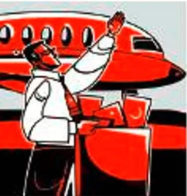 A welcome  bolder move on air india