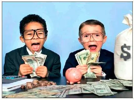Get the money matrix right
