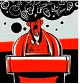 Curb divisive speech  for nation’s sake