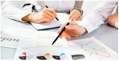 Slate  - Meaning: [usually passive] to plan that something will happen at a particular time in the future.