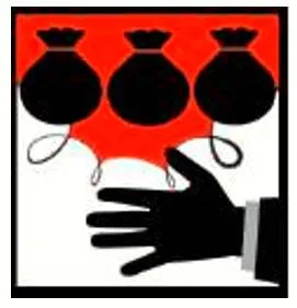 Small savings stymie monetary policy
