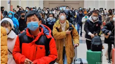 Outbreak  - Meaning -The sudden start of something unpleasant, especially violence or a disease.