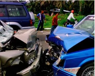 Fatality  - Meaning - An occurrence of death by accident, in war, or from disease.