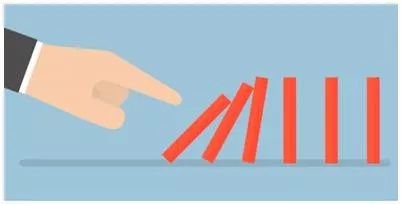 Prompt  - Meaning- To make somebody decide to do something; to cause something to happen.