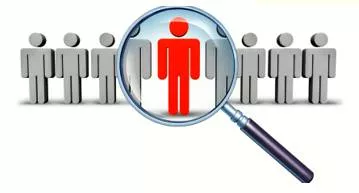 Screening - Meaning- The testing of a person or group of people for the presence of a disease or other condition.