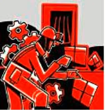 Back to the dismal future on trade