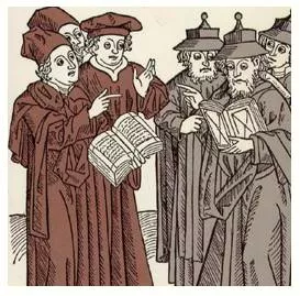 Polemics - Meaning: The practice of engaging in controversial debate or dispute.