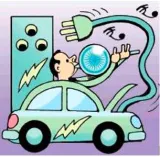 Ev revolution
