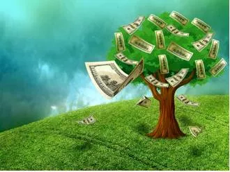Prosperity  - Meaning – The state of being successful, especially in making money.