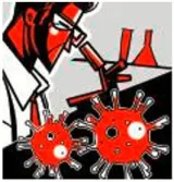 Coronavirus  threat  not opportunity