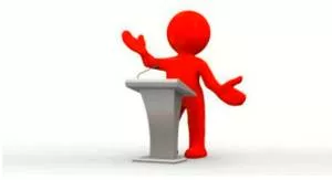 Vocal  - Meaning: Telling people your opinions or protesting about something loudly and with confidence.