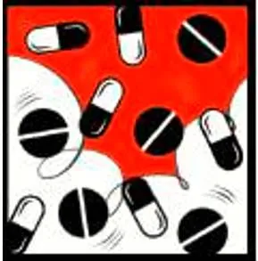 For a policy of make bulk drugs in india