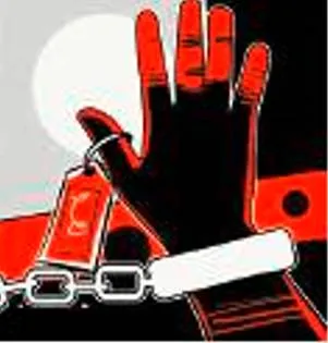 Missing women  a blot on modern india