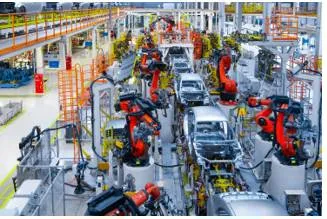 Ev revolution  indian auto sector must get cracking on new value chains or face a chinese deluge