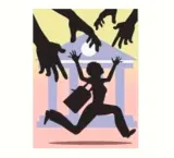 Gargi assault