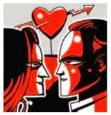 Raise a cheer for valentine’s day