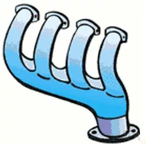Manifold  - Meaning- Of many different types.