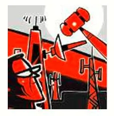 Telecom  a death judicially ordained