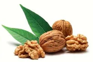 Going nuts for brain health