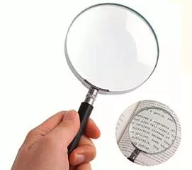 Sift  - Meaning - To examine something very carefully in order to decide what is important or useful or to find something important