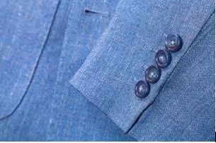 Sartorial  - Meaning- Relating to clothes, especially men’s clothes, and the way they are made or worn