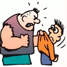 Combativeness - Meaning- The power or will to fight or argue