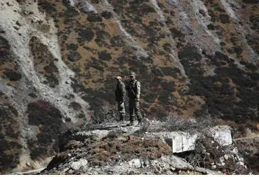The missing piece in india’s defence jigsaw puzzle