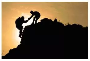 Espouse  - Meaning-  To give your support to a belief, policy, etc.