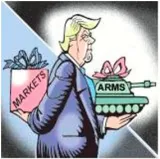 India us tango